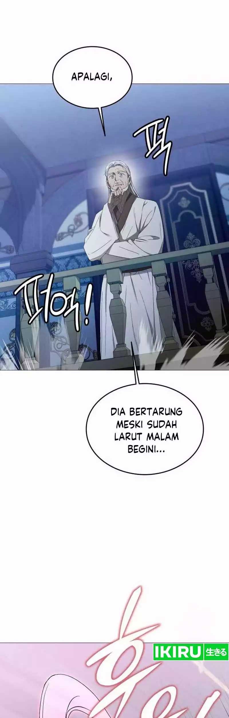 Shinsoo Kindergarten chapter 10 halaman 39