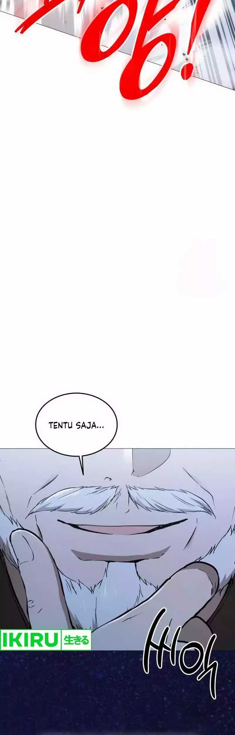 Shinsoo Kindergarten chapter 10 halaman 42