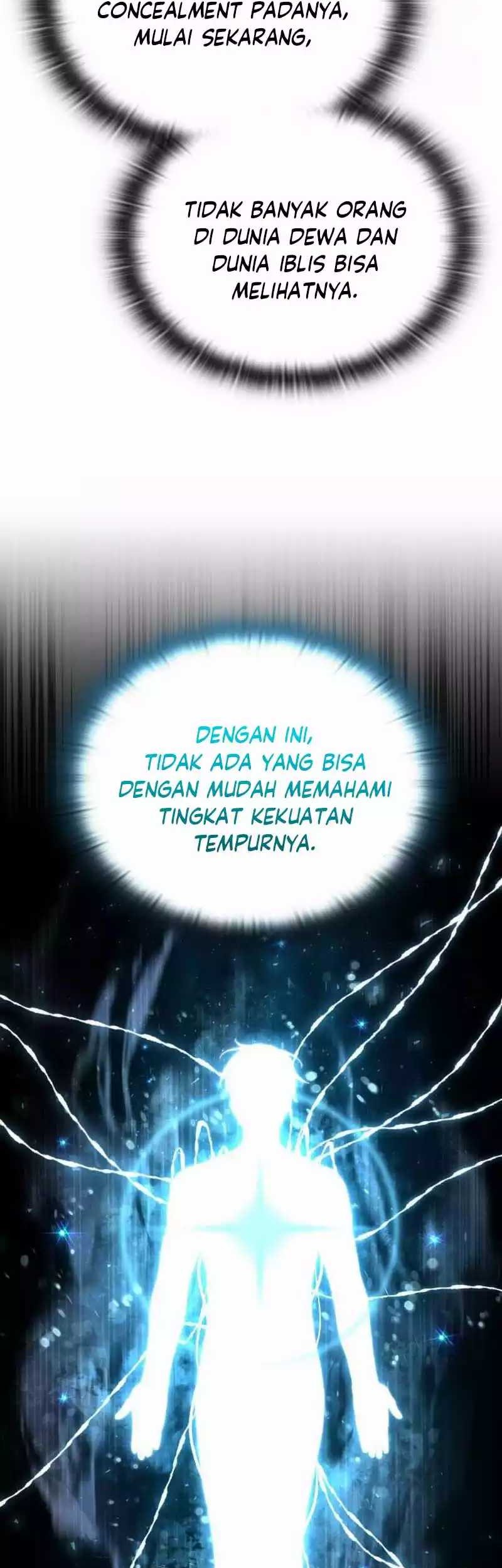Shinsoo Kindergarten chapter 10 halaman 48