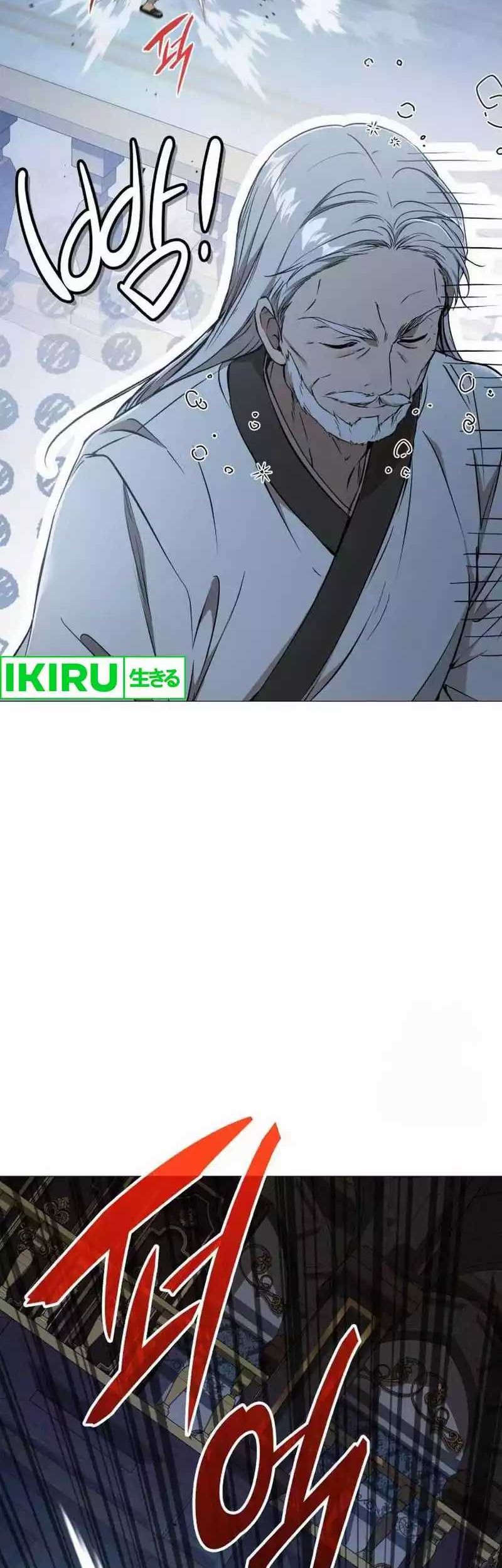Shinsoo Kindergarten chapter 10 halaman 52