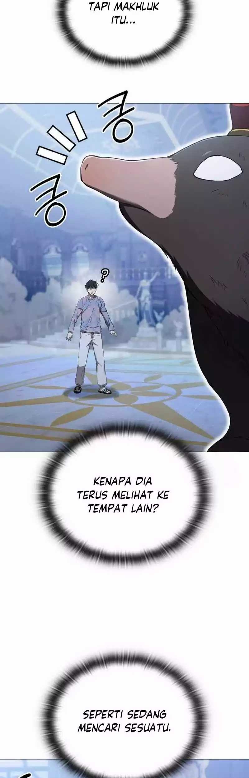 Shinsoo Kindergarten chapter 10 halaman 56