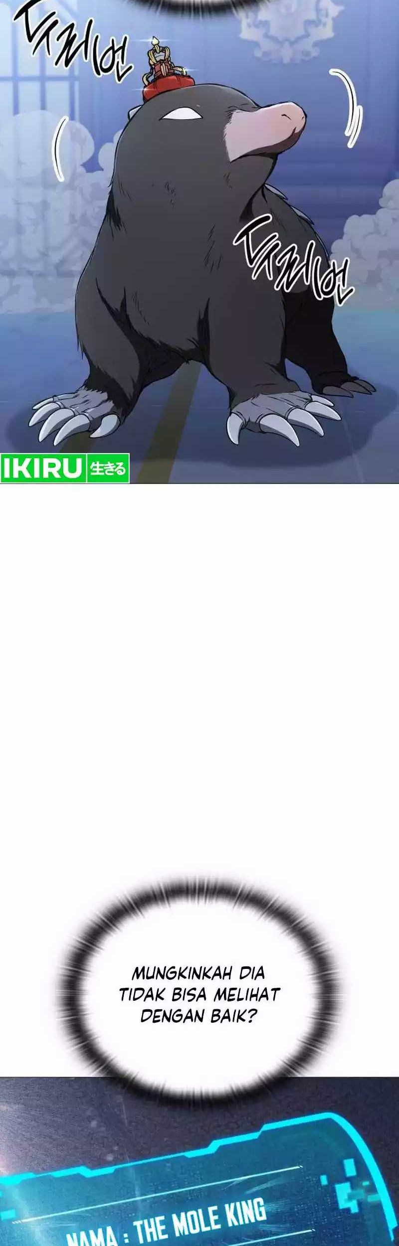 Shinsoo Kindergarten chapter 10 halaman 57