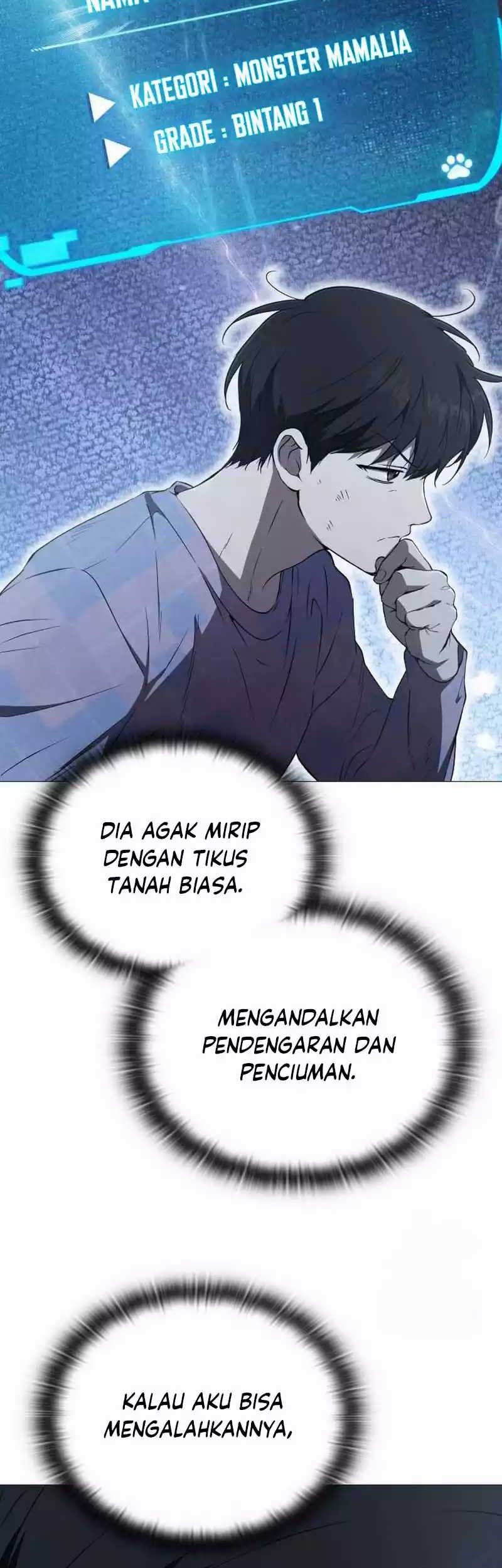 Shinsoo Kindergarten chapter 10 halaman 58
