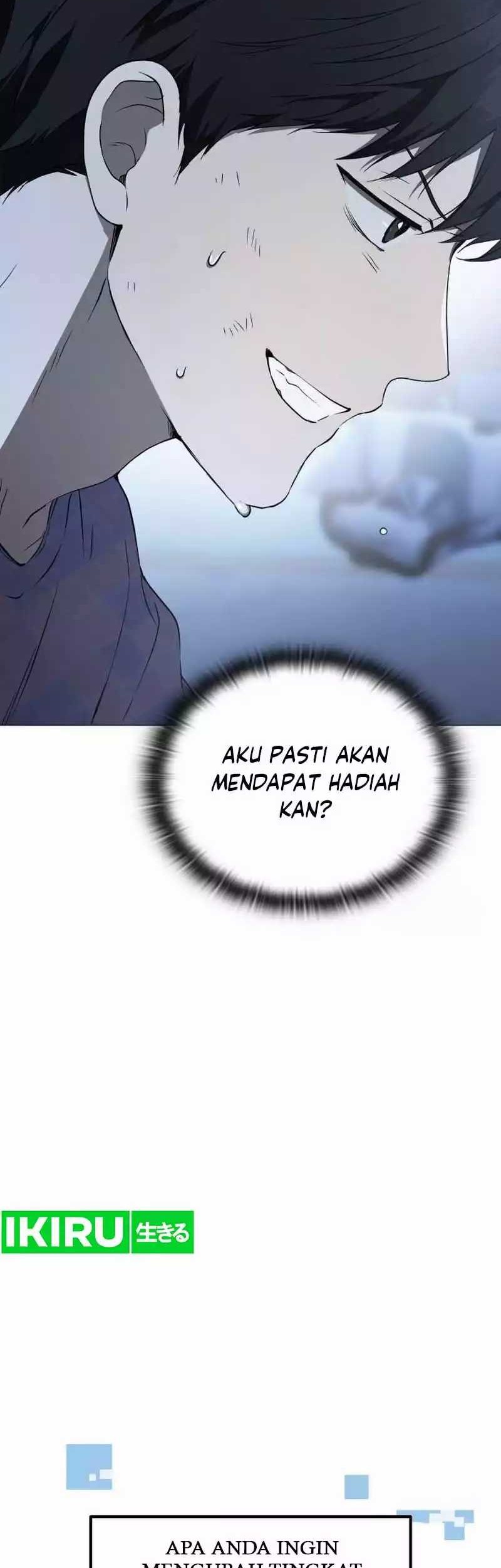 Shinsoo Kindergarten chapter 10 halaman 59
