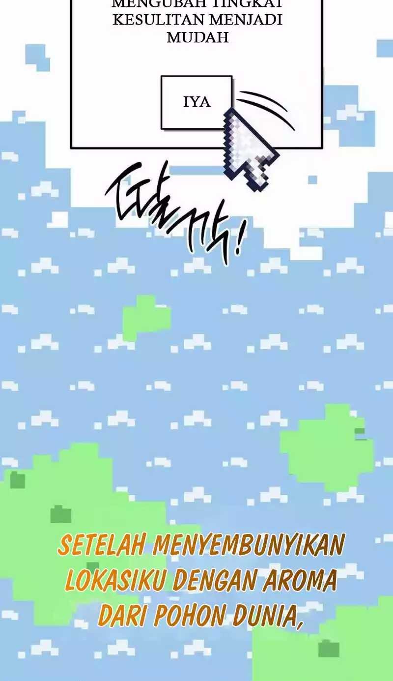 Shinsoo Kindergarten chapter 10 halaman 60