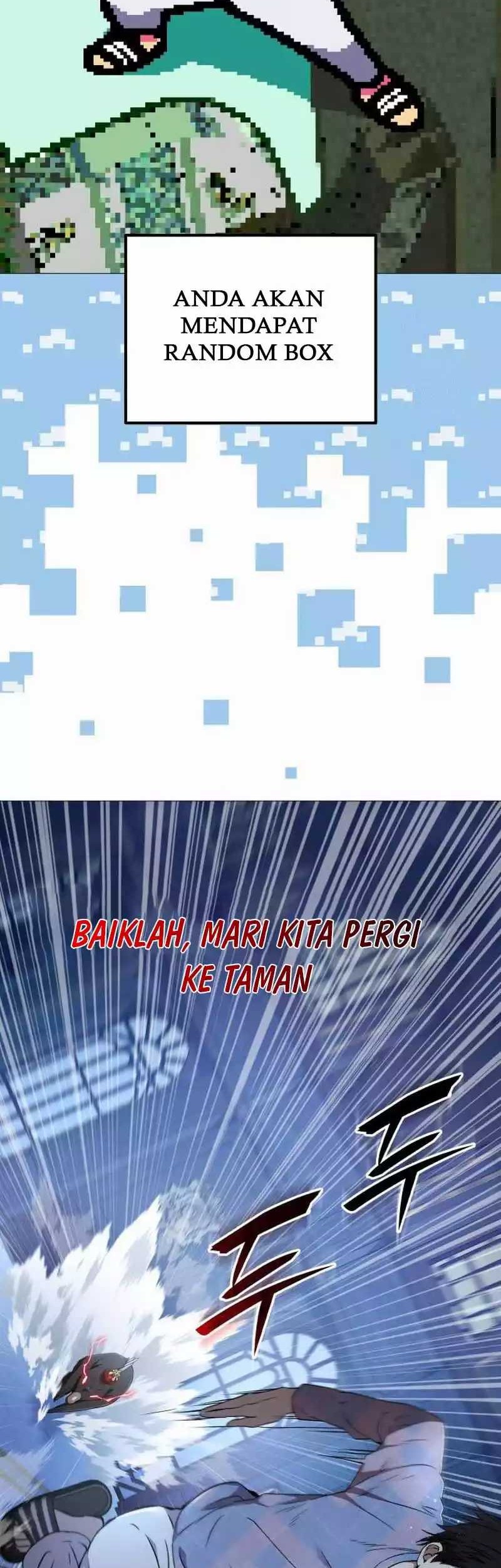 Shinsoo Kindergarten chapter 10 halaman 62