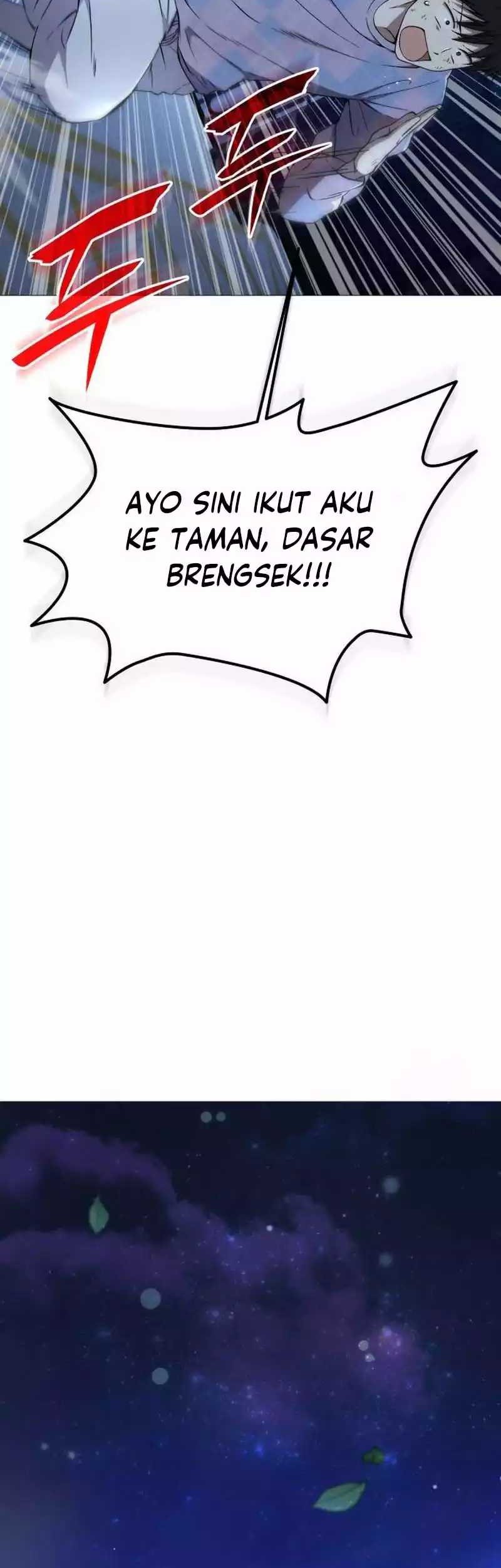 Shinsoo Kindergarten chapter 10 halaman 63