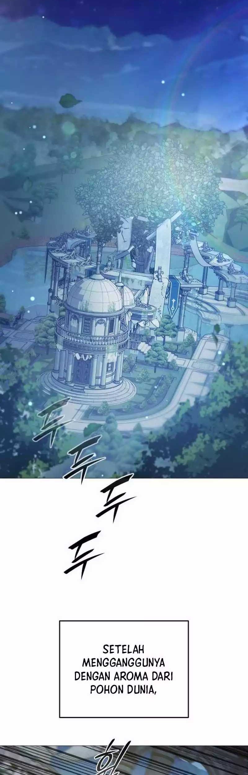 Shinsoo Kindergarten chapter 10 halaman 64