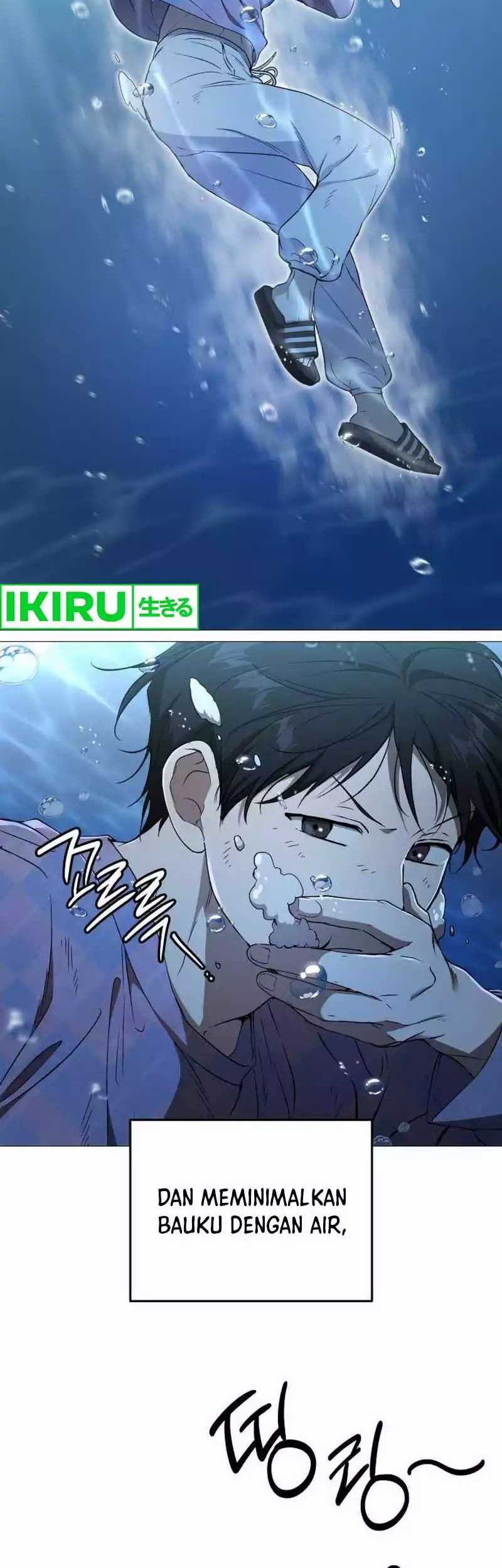 Shinsoo Kindergarten chapter 10 halaman 67