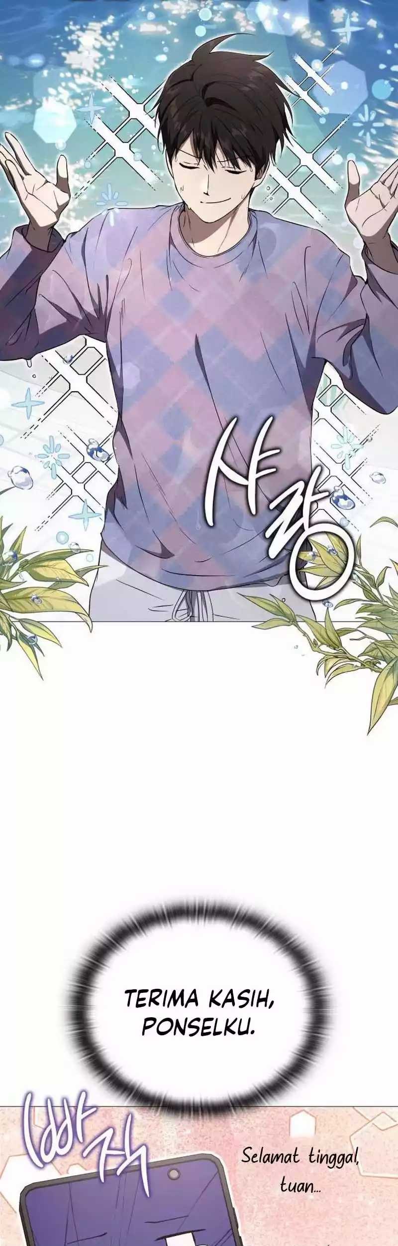 Shinsoo Kindergarten chapter 10 halaman 71