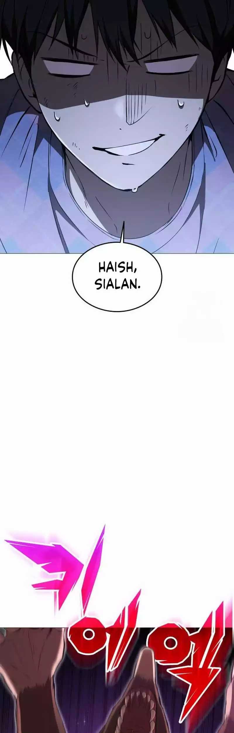 Shinsoo Kindergarten chapter 10 halaman 76