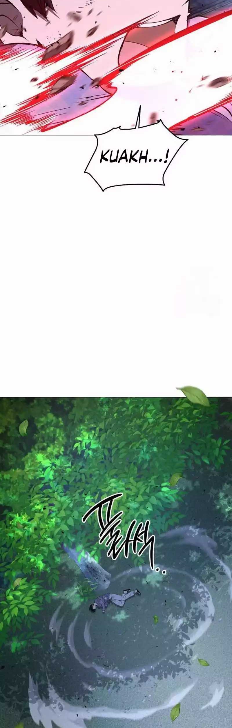 Shinsoo Kindergarten chapter 10 halaman 79