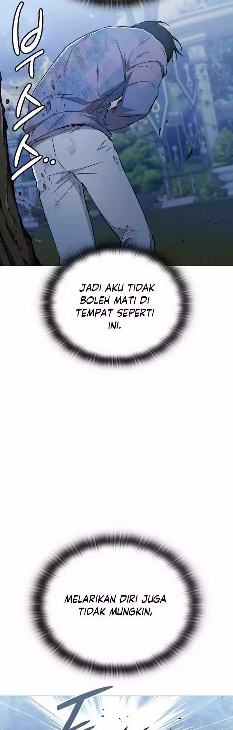 Shinsoo Kindergarten chapter 10 halaman 83