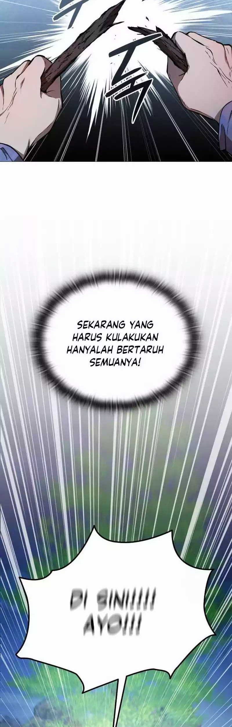Shinsoo Kindergarten chapter 10 halaman 84