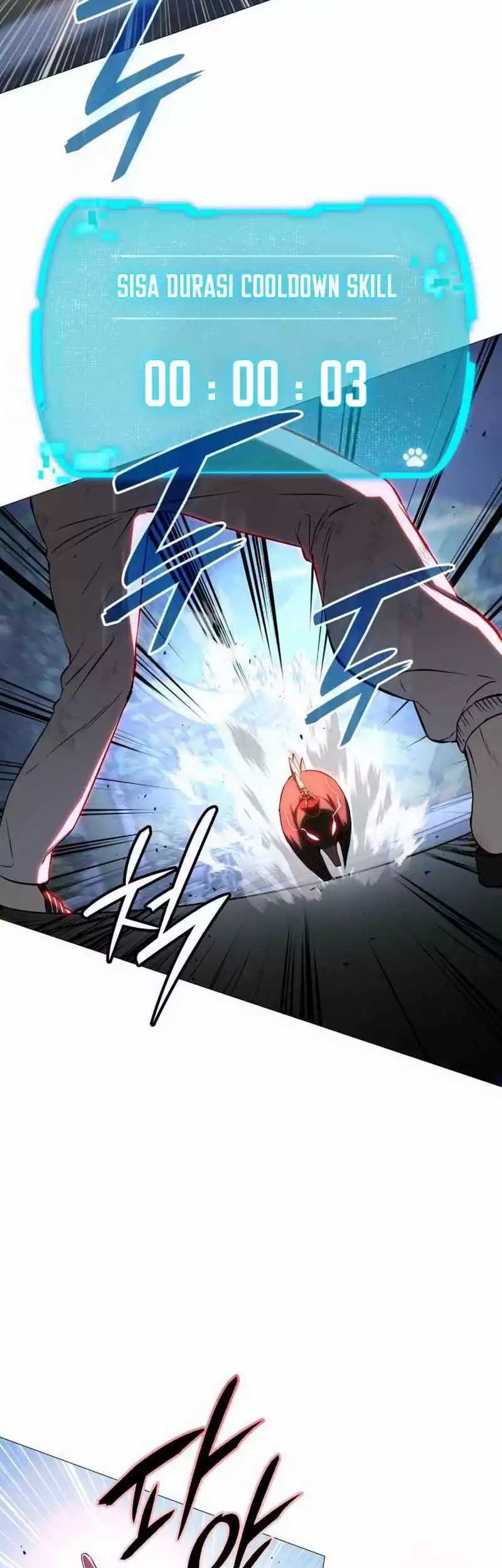 Shinsoo Kindergarten chapter 10 halaman 88