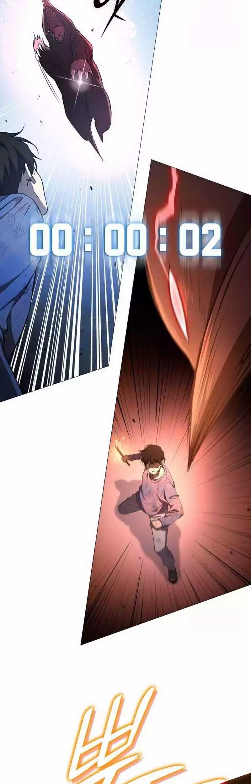 Shinsoo Kindergarten chapter 10 halaman 89