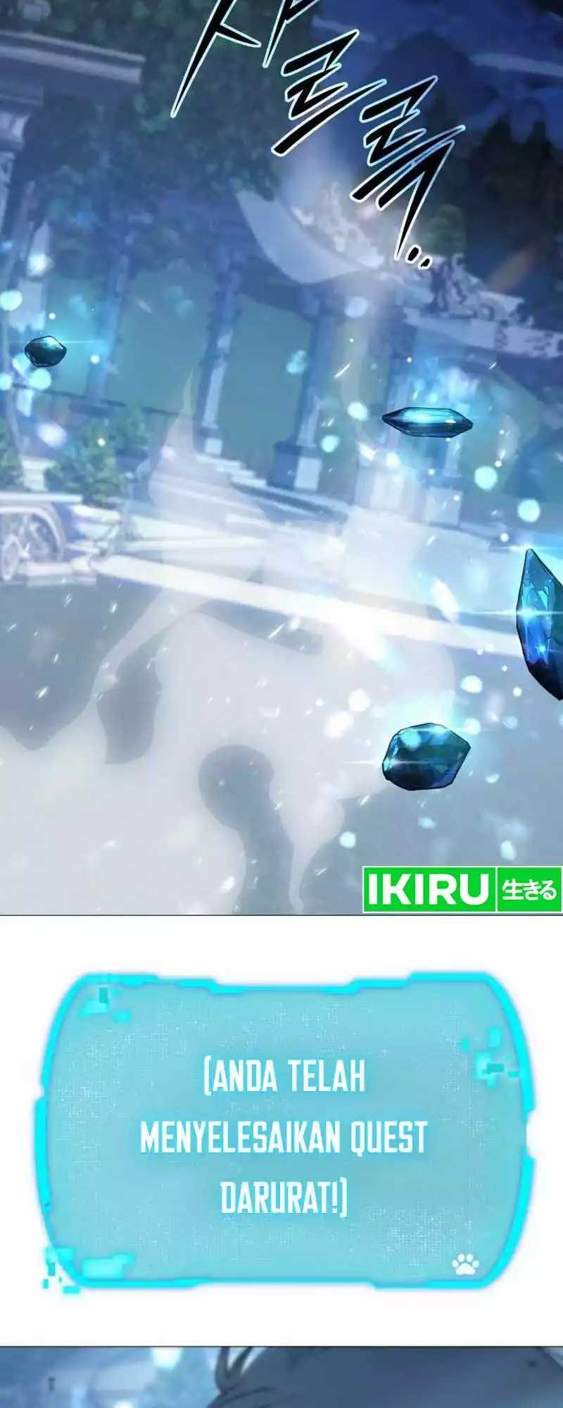 Shinsoo Kindergarten chapter 10 halaman 95