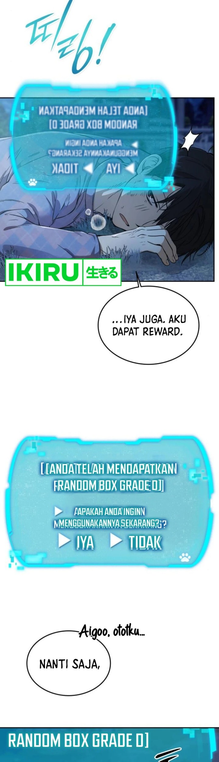 Shinsoo Kindergarten Bab 11 halaman 5