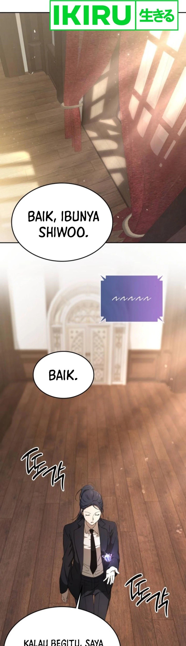 Shinsoo Kindergarten Bab 11 halaman 16
