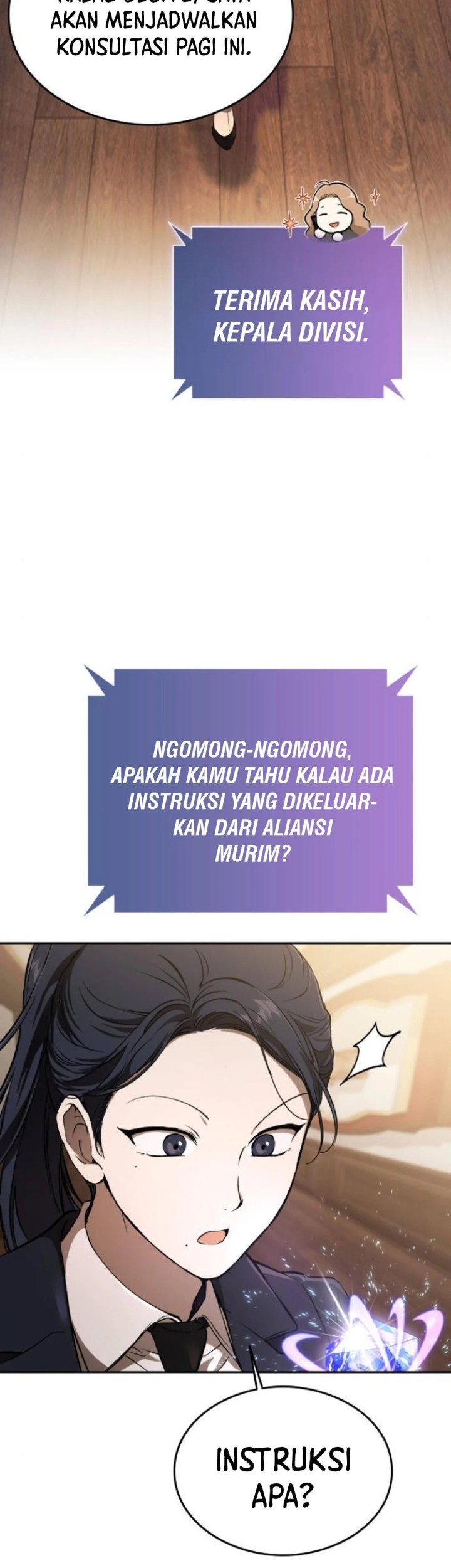Shinsoo Kindergarten Bab 11 halaman 17