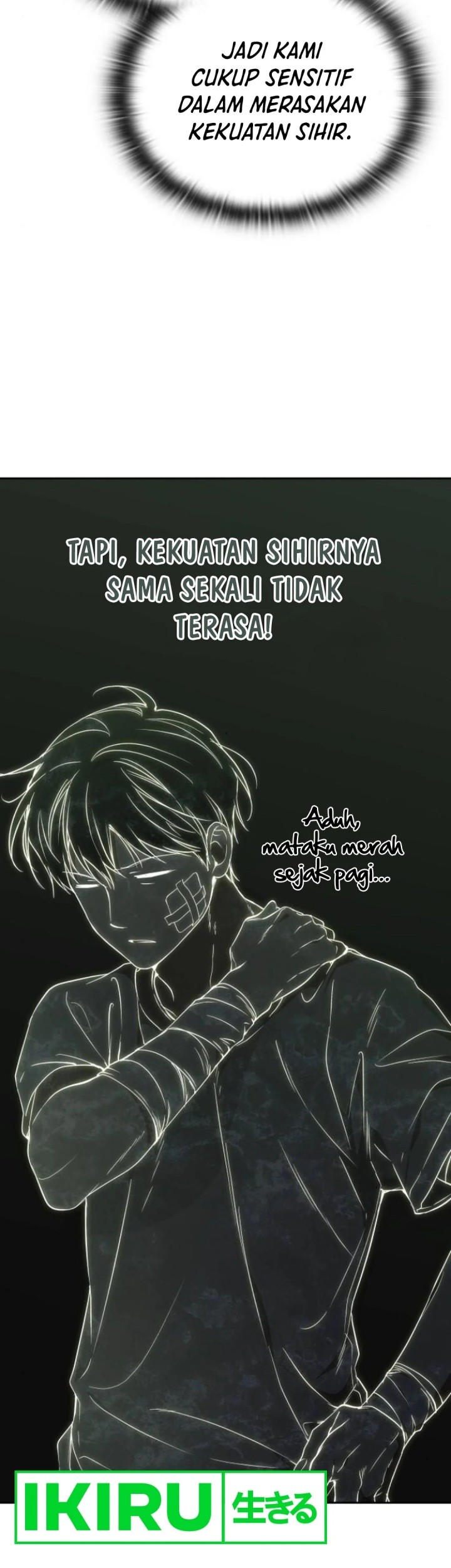 Shinsoo Kindergarten Bab 11 halaman 40