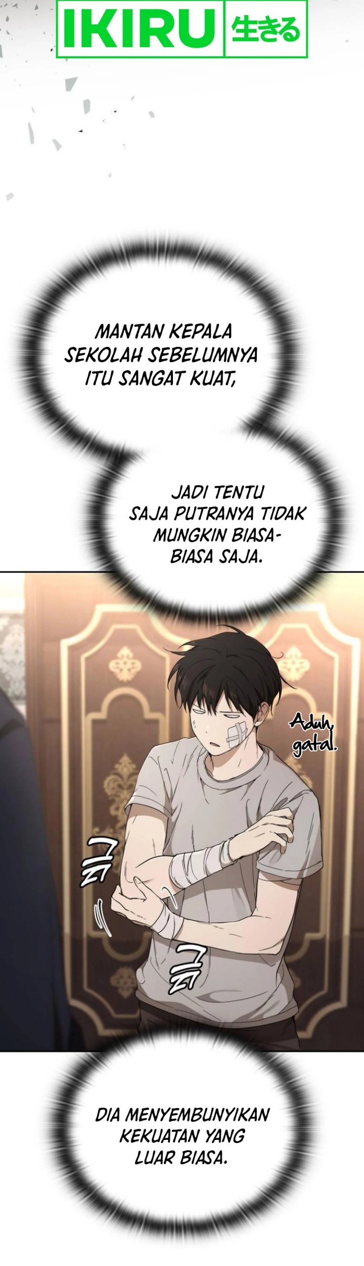Shinsoo Kindergarten Bab 11 halaman 44