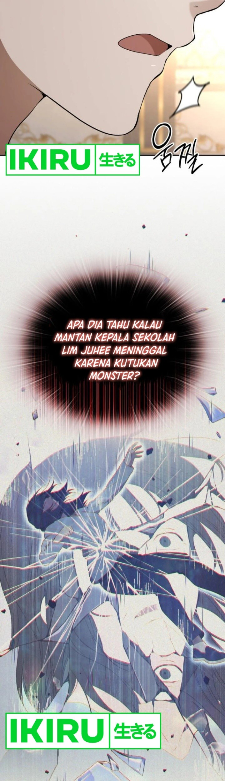 Shinsoo Kindergarten Bab 11 halaman 49