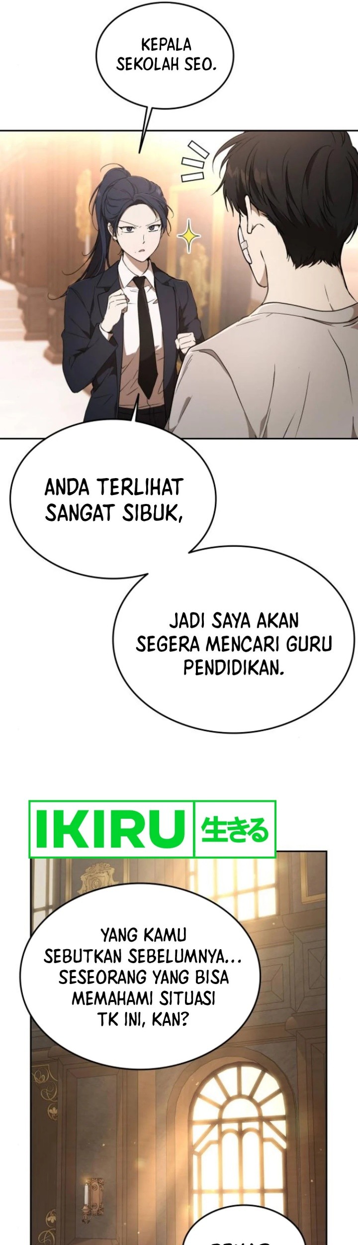 Shinsoo Kindergarten Bab 11 halaman 55
