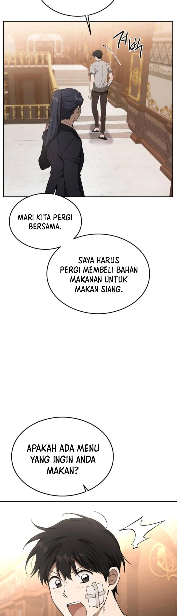 Shinsoo Kindergarten Bab 11 halaman 59