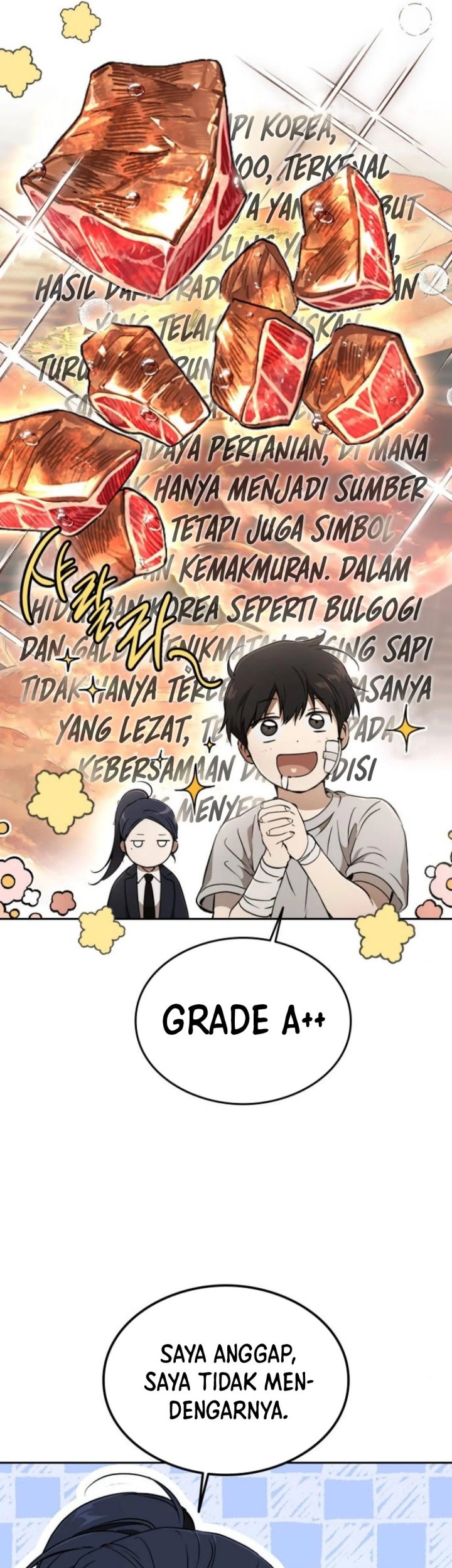 Shinsoo Kindergarten Bab 11 halaman 61