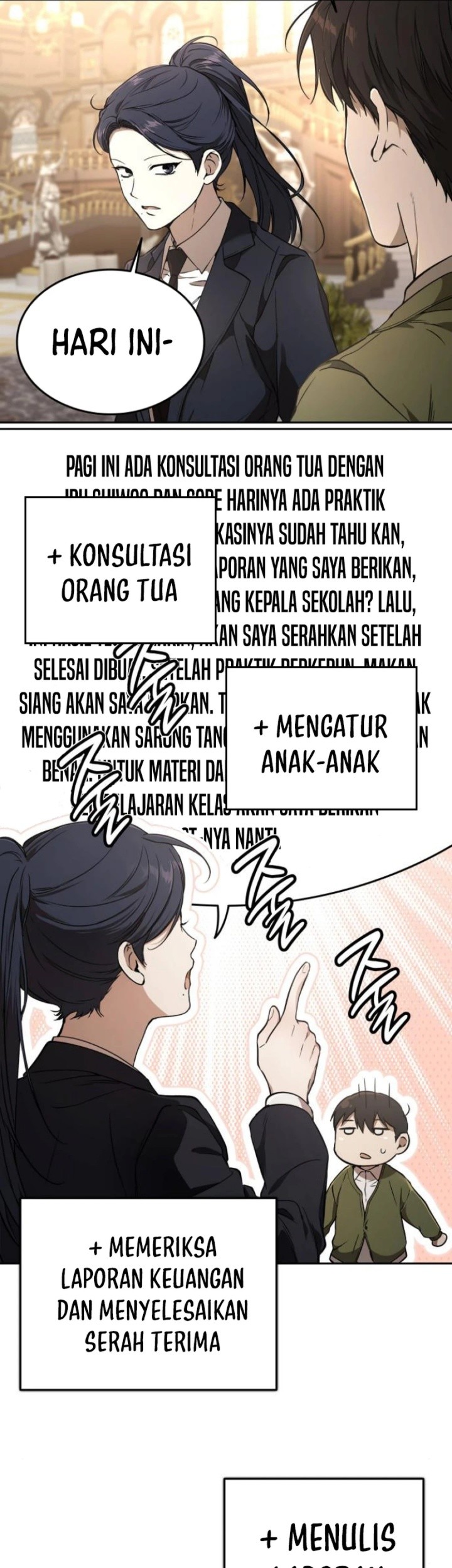 Shinsoo Kindergarten Bab 12 halaman 6