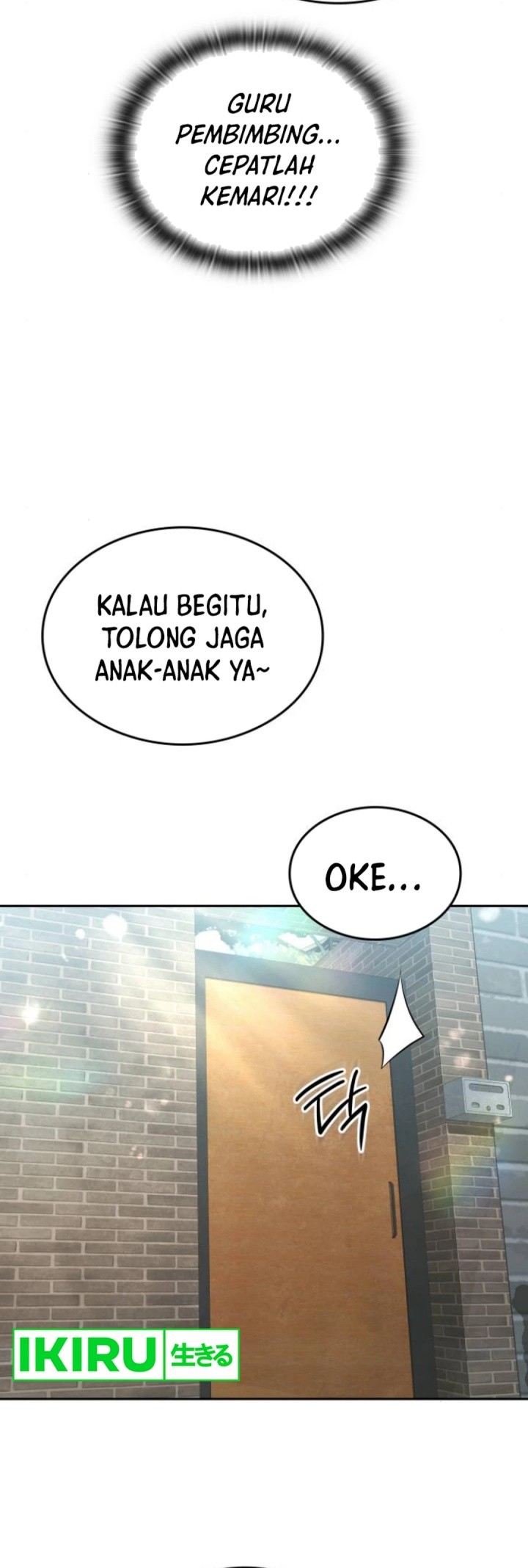 Shinsoo Kindergarten Bab 12 halaman 8