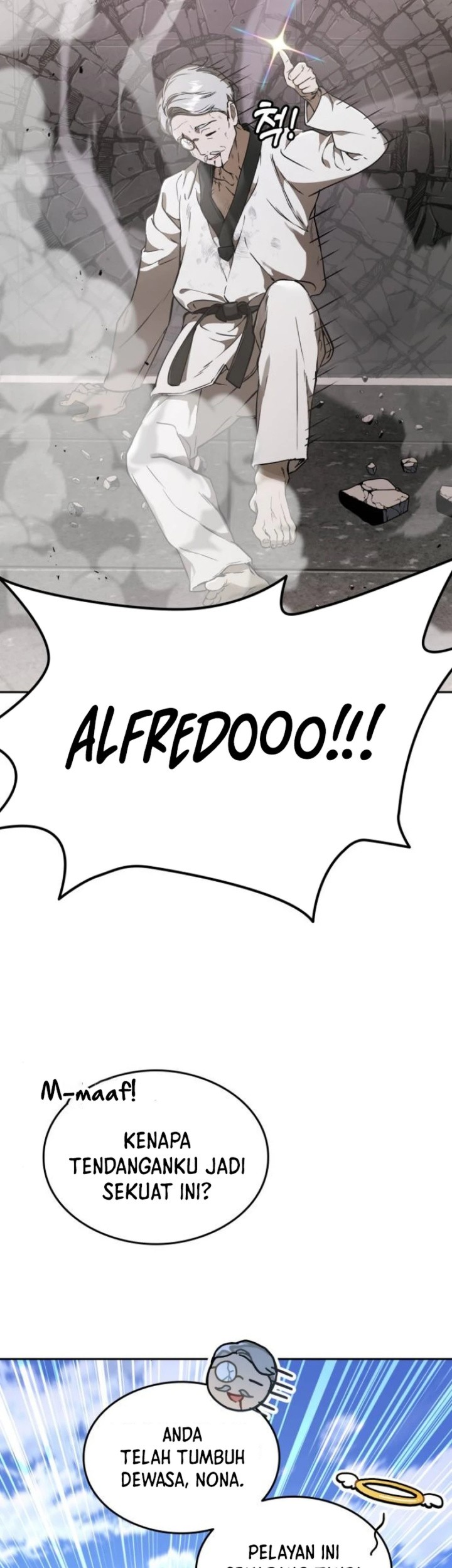 Shinsoo Kindergarten Bab 12 halaman 18