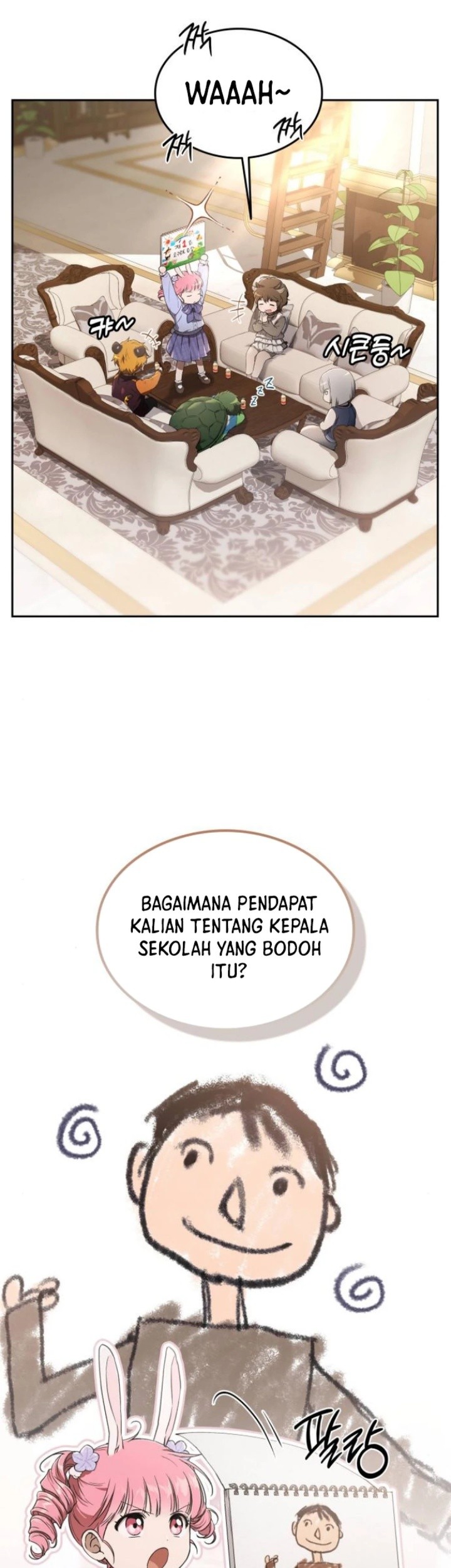 Shinsoo Kindergarten Bab 12 halaman 24