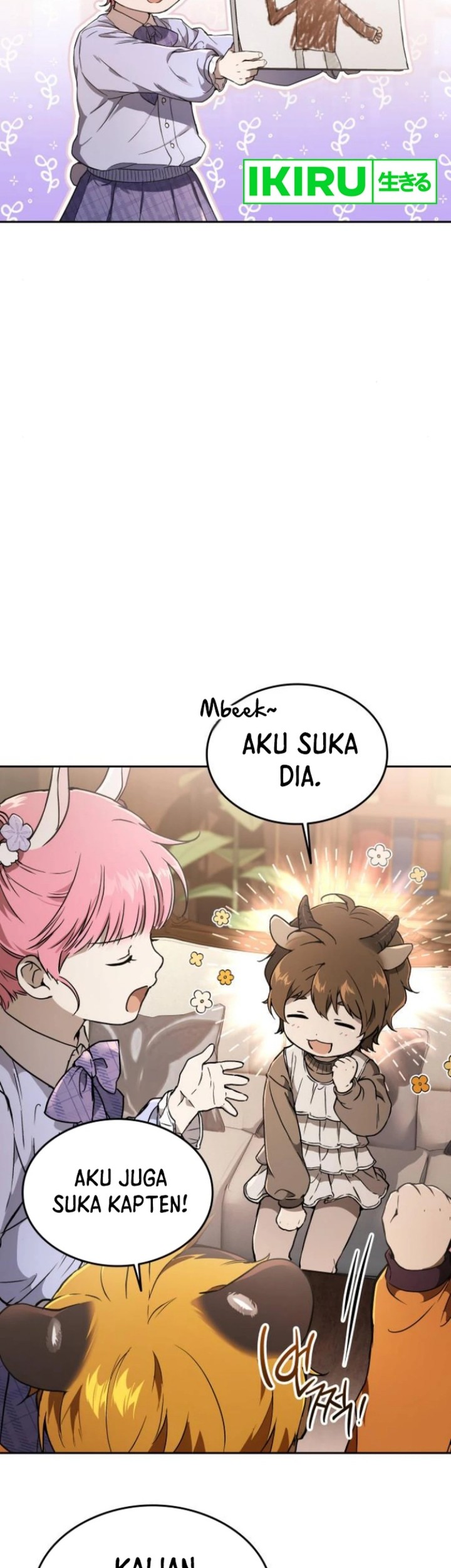 Shinsoo Kindergarten Bab 12 halaman 25