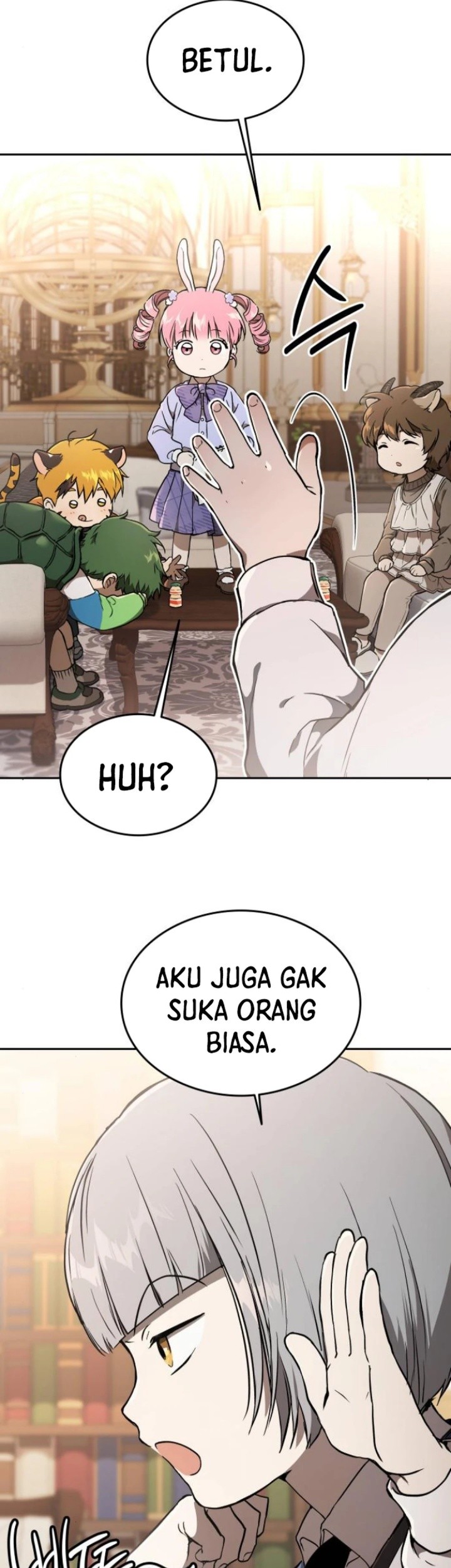 Shinsoo Kindergarten Bab 12 halaman 28