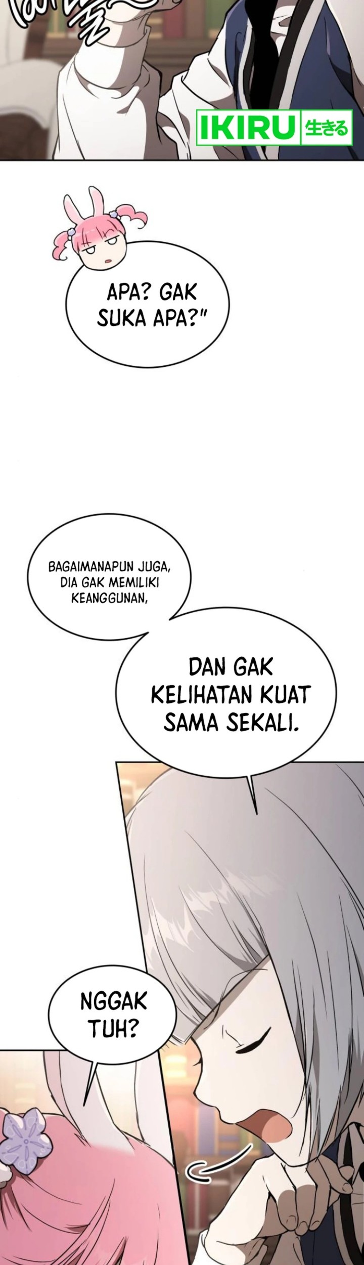 Shinsoo Kindergarten Bab 12 halaman 29