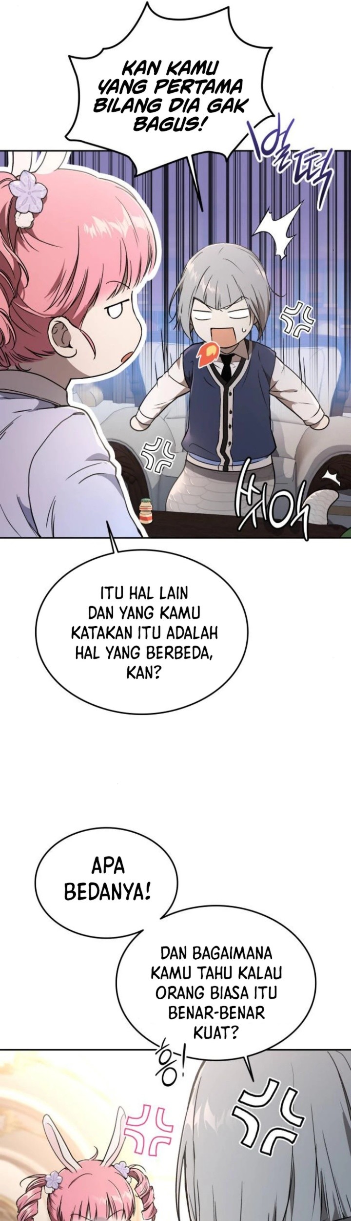 Shinsoo Kindergarten Bab 12 halaman 32