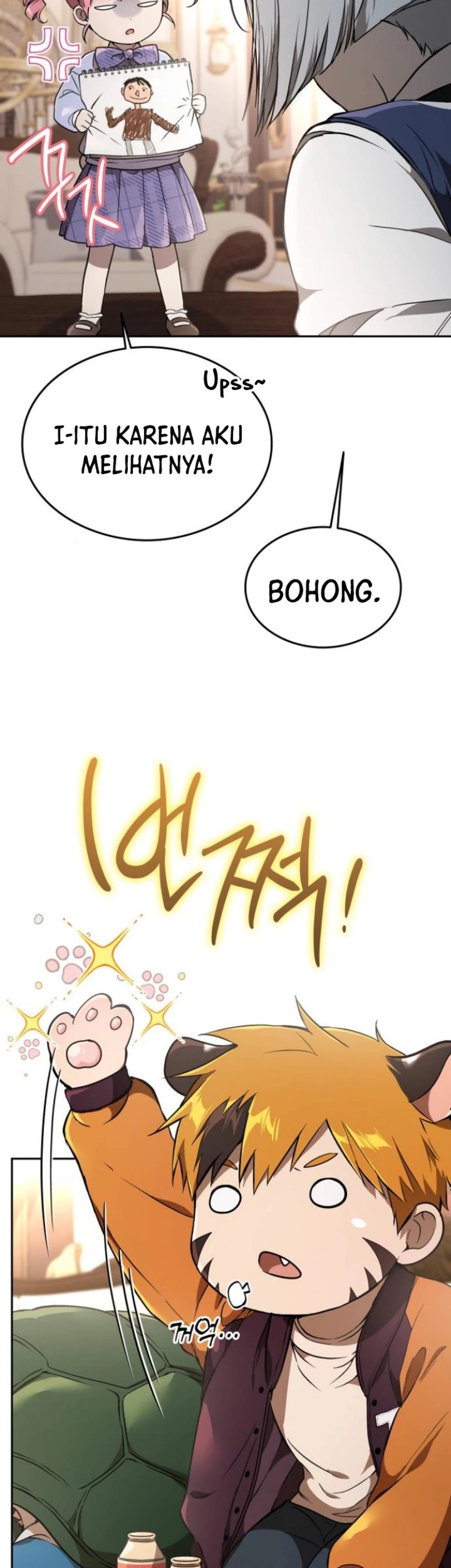 Shinsoo Kindergarten Bab 12 halaman 33