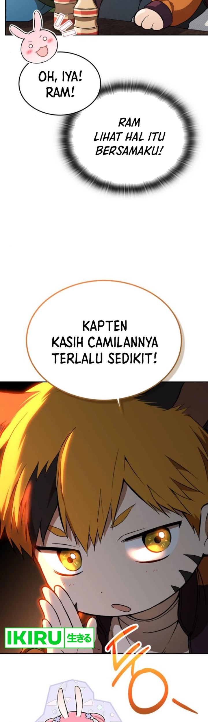 Shinsoo Kindergarten Bab 12 halaman 34