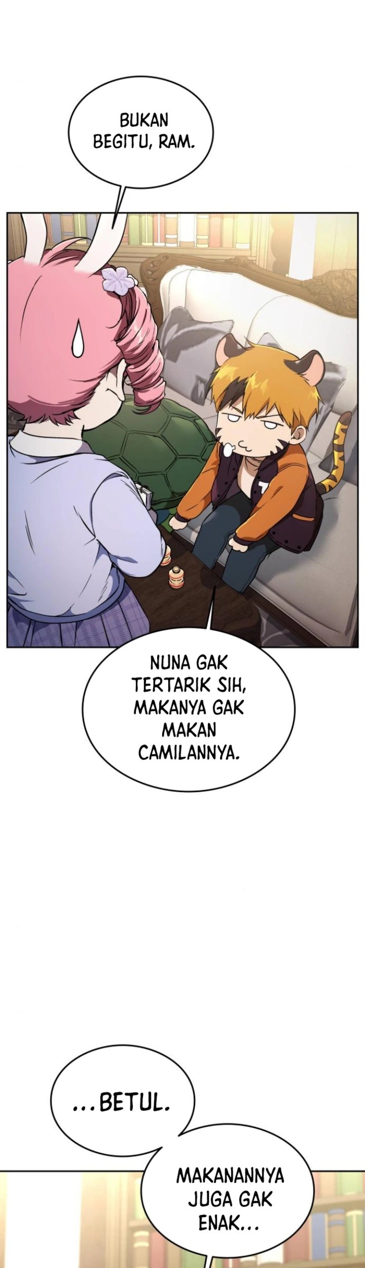 Shinsoo Kindergarten Bab 12 halaman 36
