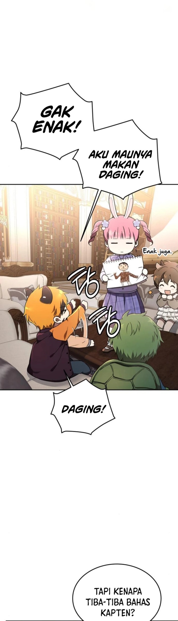 Shinsoo Kindergarten Bab 12 halaman 40