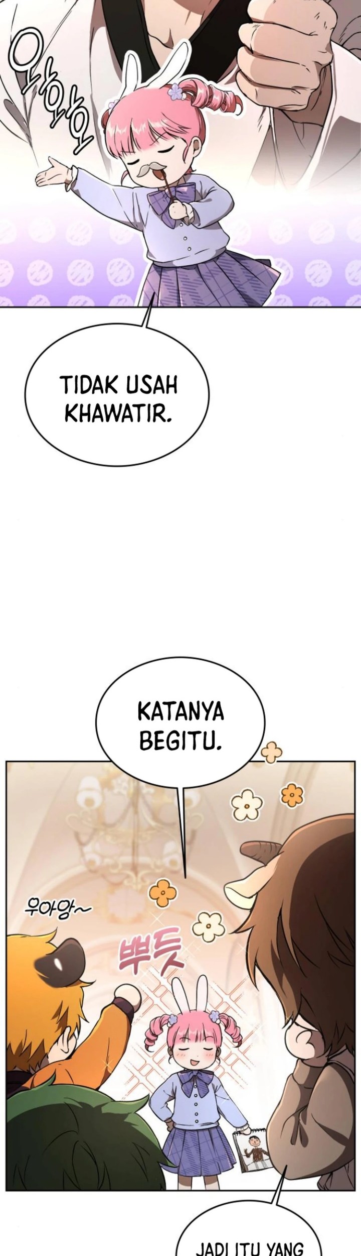Shinsoo Kindergarten Bab 12 halaman 46