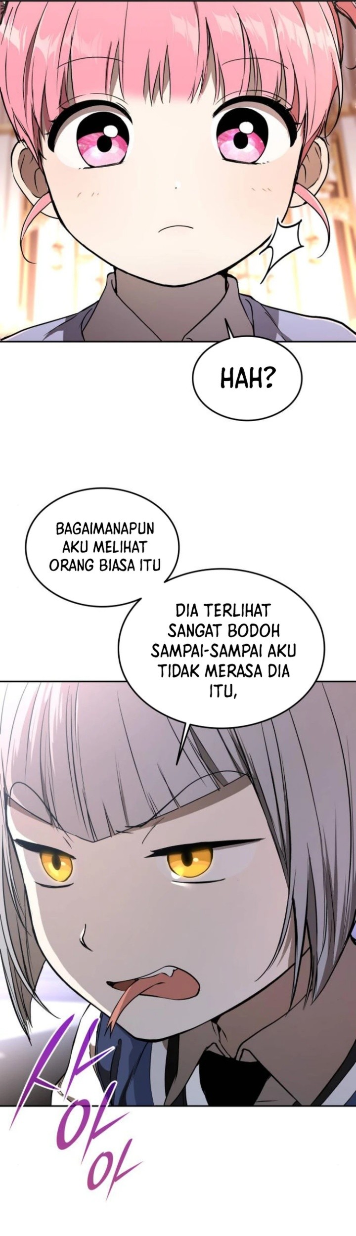 Shinsoo Kindergarten Bab 12 halaman 49