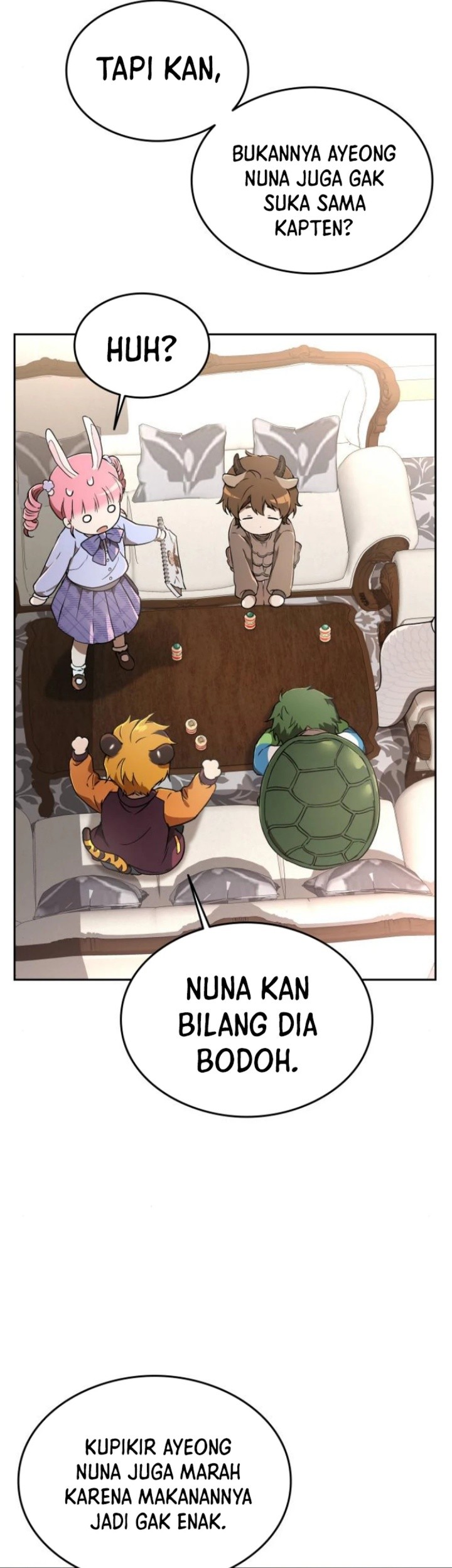 Shinsoo Kindergarten Bab 12 halaman 53
