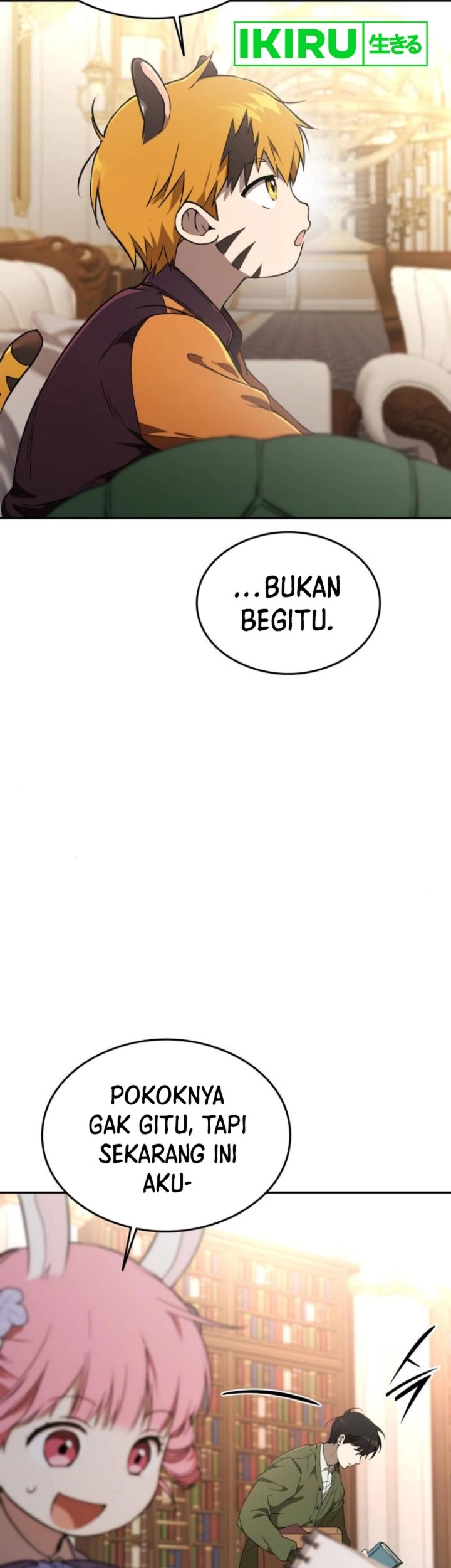 Shinsoo Kindergarten Bab 12 halaman 54