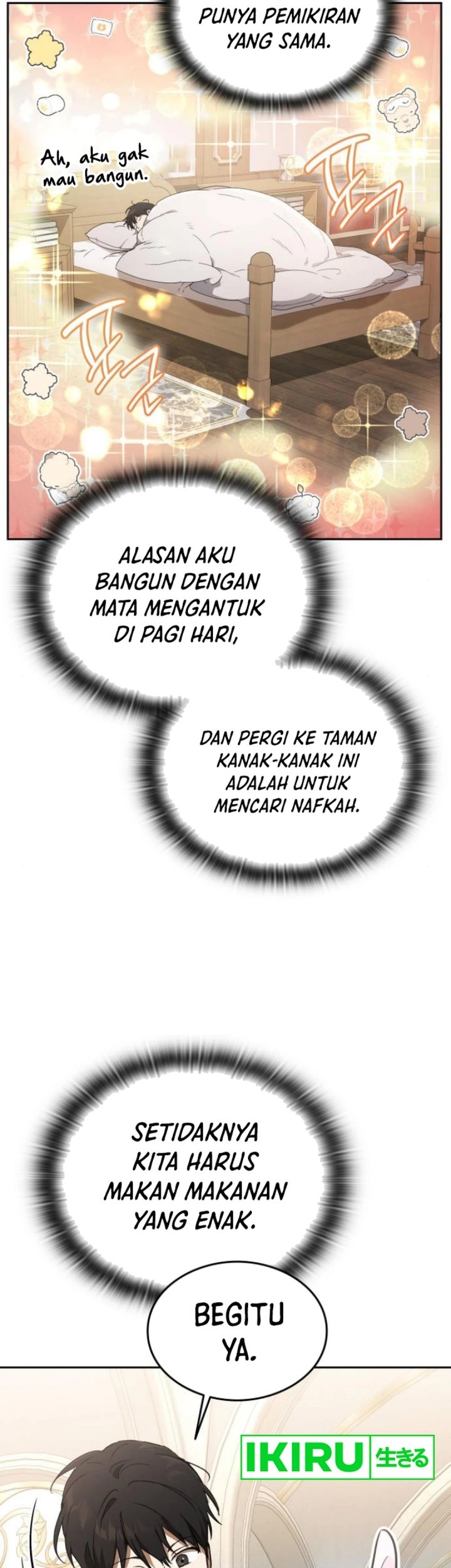 Shinsoo Kindergarten Bab 12 halaman 57