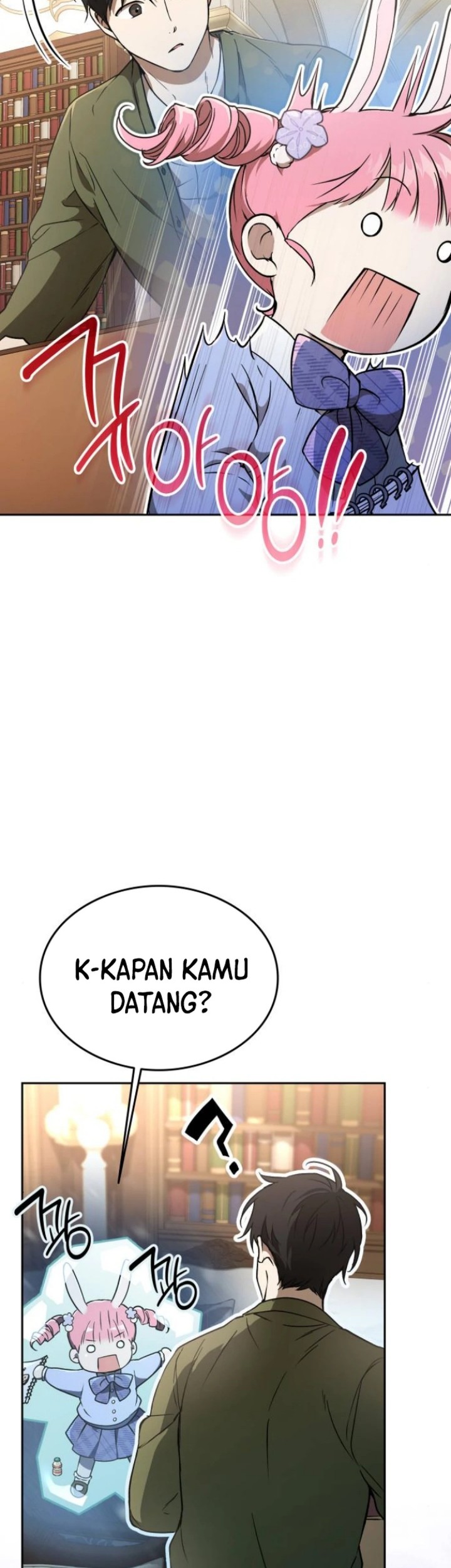Shinsoo Kindergarten Bab 12 halaman 58