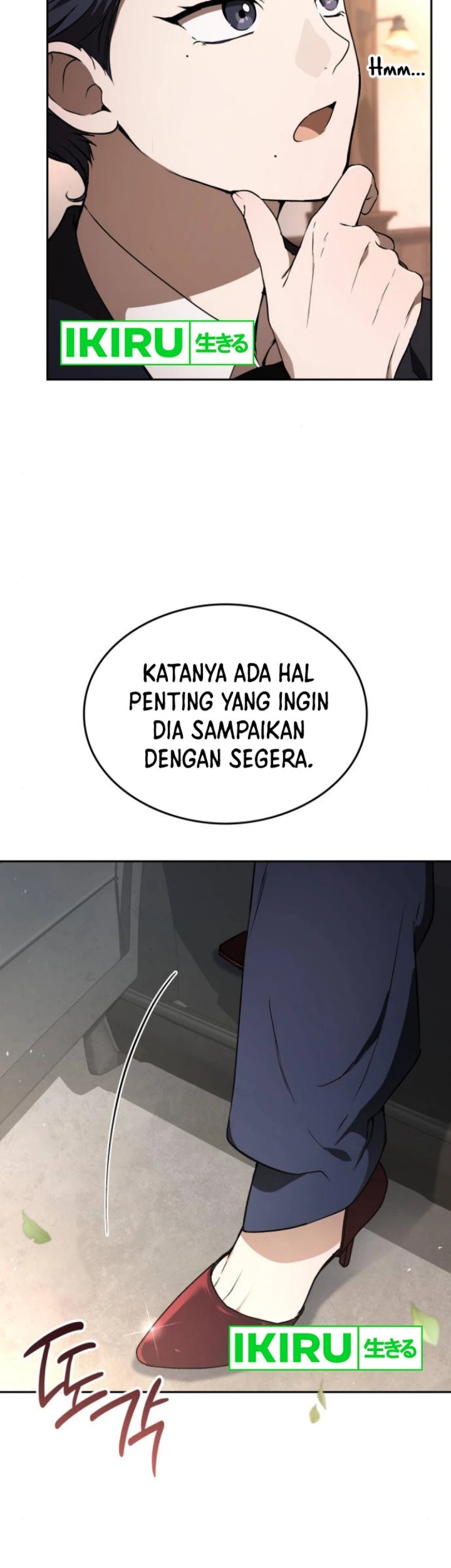 Shinsoo Kindergarten Bab 12 halaman 66