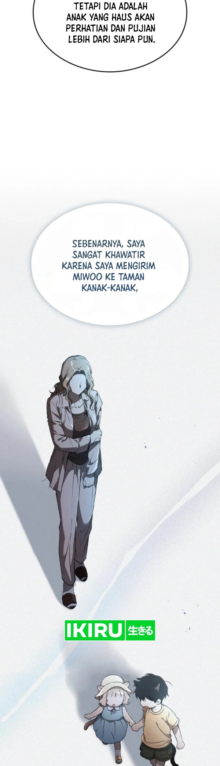 Shinsoo Kindergarten Bab 13 halaman 15